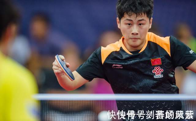 方博|国乒10人官宣退出国家队!包括1位世界冠军,陪练基本全走了