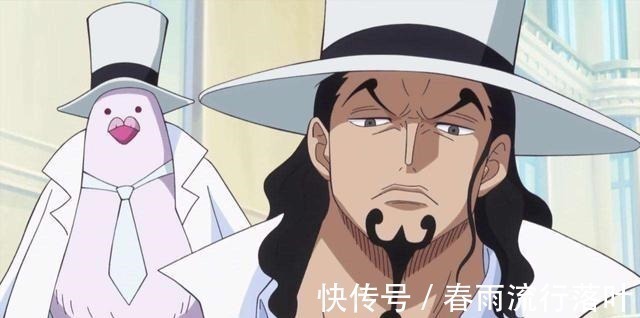 明哥|海贼王路飞最艰难的三场战斗,一次被剧情完败,一次被四挡打飞