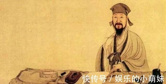 李蟠@《古文观止》:3句虽简短,却又隐藏豁达明朗的话