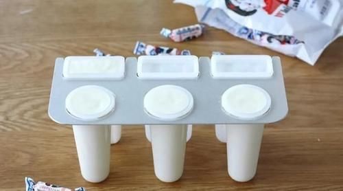 大白兔|火了半边天的大白兔,教你做成没有冰渣的大白兔雪糕,就靠它