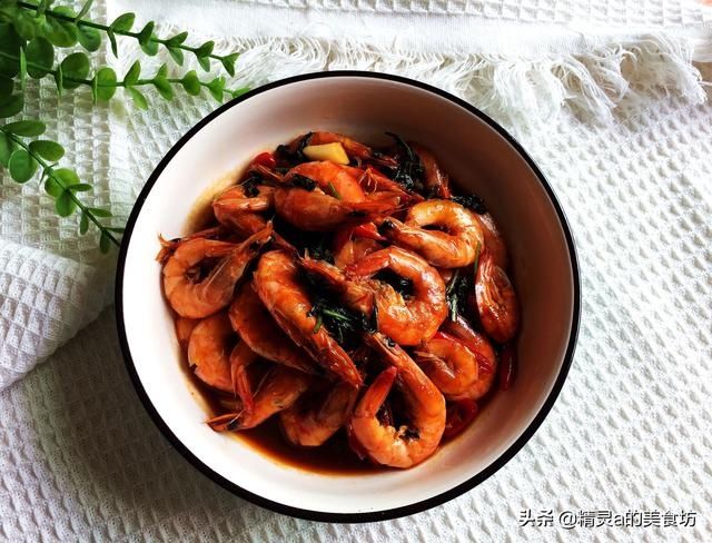 一道菜|快开学了,分享适合孩子吃的一道菜,味道鲜美,补钙健脑,别错过