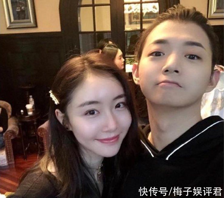 聊天記錄|湖南衛視終于官宣了，《披荊斬棘的哥哥》發博：霍尊退出