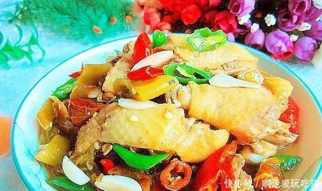 开胃、解馋的下饭菜，下酒又好香，家宴、百吃不厌待客必选