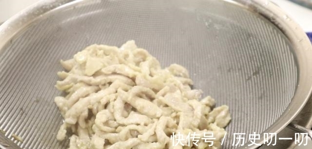 鱼香肉丝|这才是鱼香肉丝的家常做法，开胃解馋超下饭，上桌连汤汁都不剩