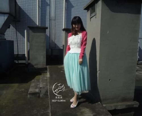 蕾丝|素人改造:从“艳俗感”到“气质女神”,一个川妹子的变化史