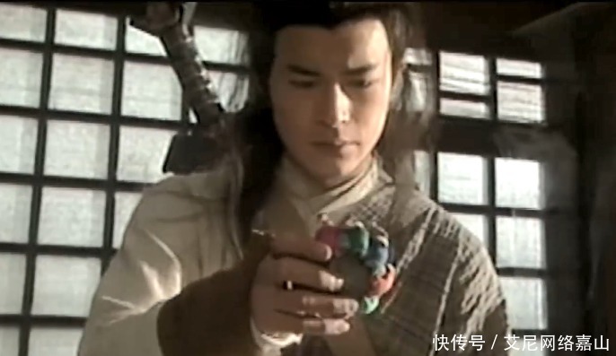 短板|杨过和金轮大战虽然很精彩,却也暴露出了他最大的短板