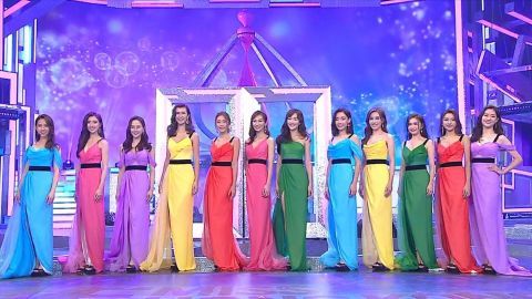 大热|香港小姐2021，大热1号佳丽被淘汰不甘心，自曝也许因为负面新闻