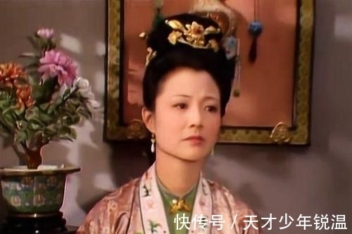 红楼梦!贾母的情商有多高?拒绝人还能让人笑出声,一句话化解尴尬于无形