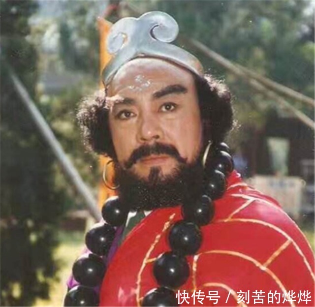 猪八戒升净坛使者,白龙马成了真龙,为啥唯独沙悟净只得了个罗汉