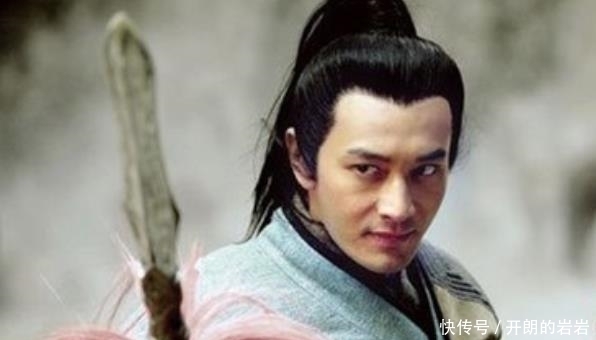 这对北宋父子,用实力碾压杨家将,父亲灭2国,儿子一生无败绩