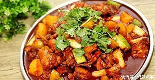 大厨推荐几道家常美食,鲜香入味,学会了做给家人吃