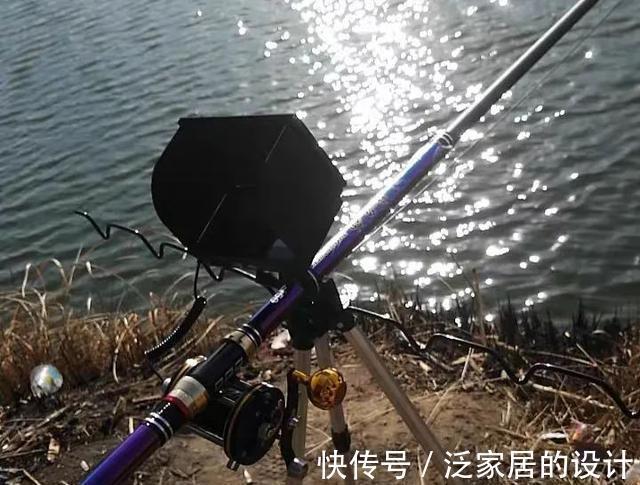 鄙视链|钓鱼圈也存在鄙视链?野钓黑坑吵得最凶,路亚在角落瑟瑟发抖