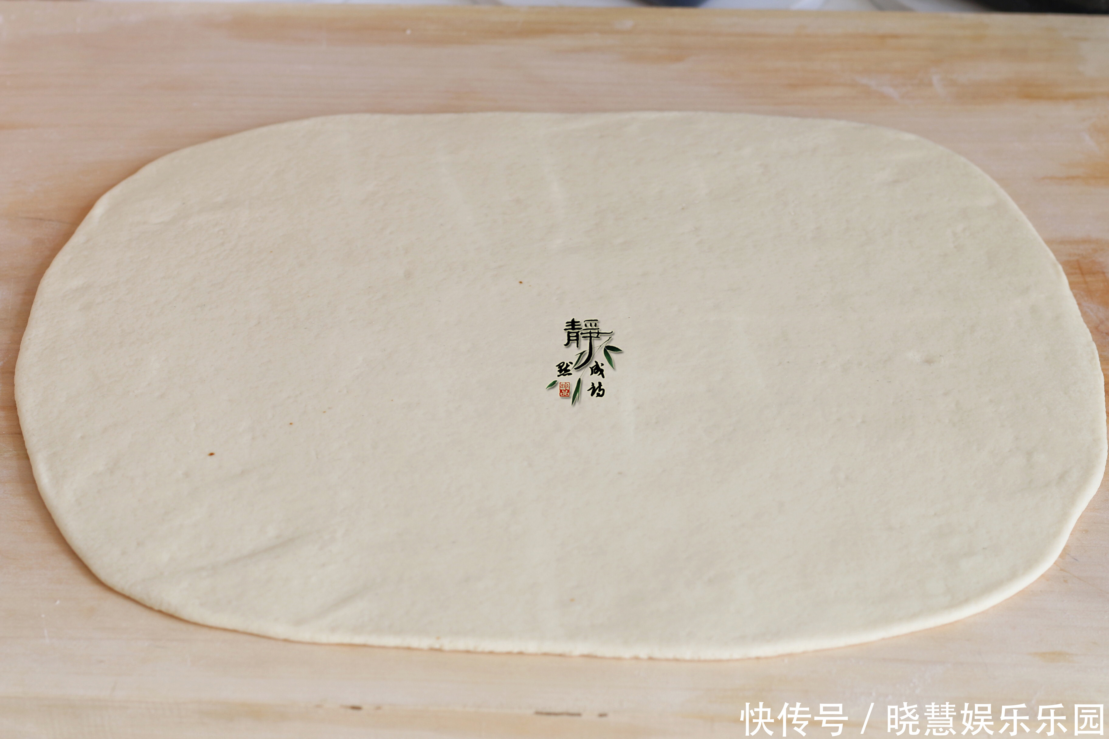 能量|花卷此做法,芝香浓郁,口感香甜,早餐给孩子吃,能量满满