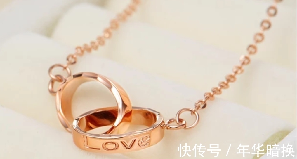 首饰 蒂芙尼、施华洛世奇、周大福等珠宝,哪些款式适合年轻女孩佩戴