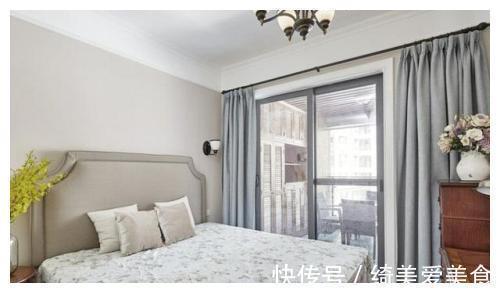 有钱人|挂窗帘不要再装罗马杆了,有钱人都用这几种方法,好看个性又实用