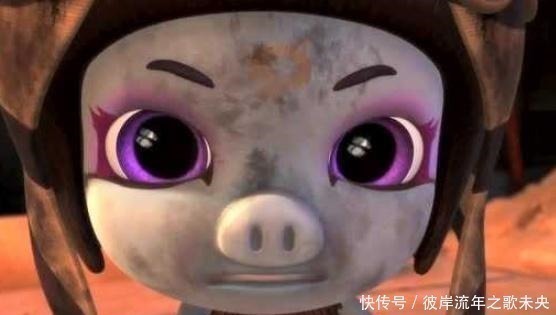 大妈|猪猪侠小菲菲的“七十二变”,大妈,学生,老师,你喜欢哪种