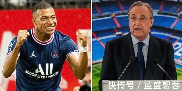 保持沉默|皇马闷声发大财只挖角姆巴佩不表态 巨头明年3月前不惹大巴黎!
