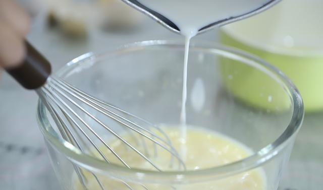 今年的私房大爆款系列,私藏名师烤戚风布丁烧方子大公开,零失败