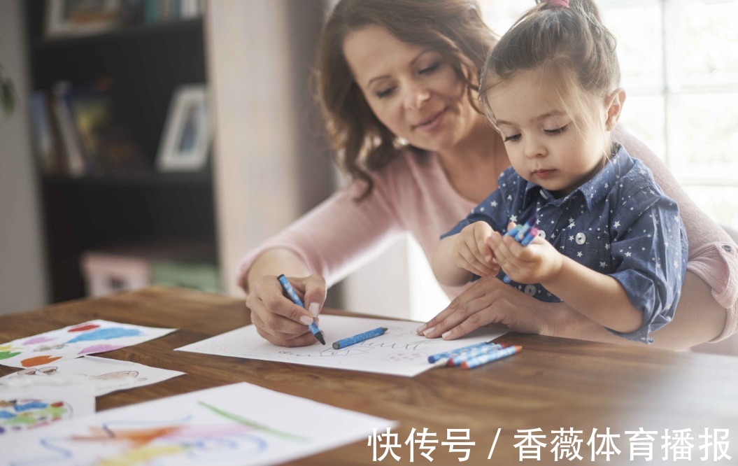 幼儿园|孩子多大识字比较好？家长抓住“认字”黄金期，宝宝才能快人一步