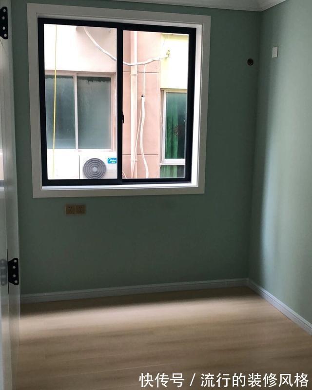 全屋|新房硬装完工,越看越喜欢,全屋打扫干净给大家分享一下