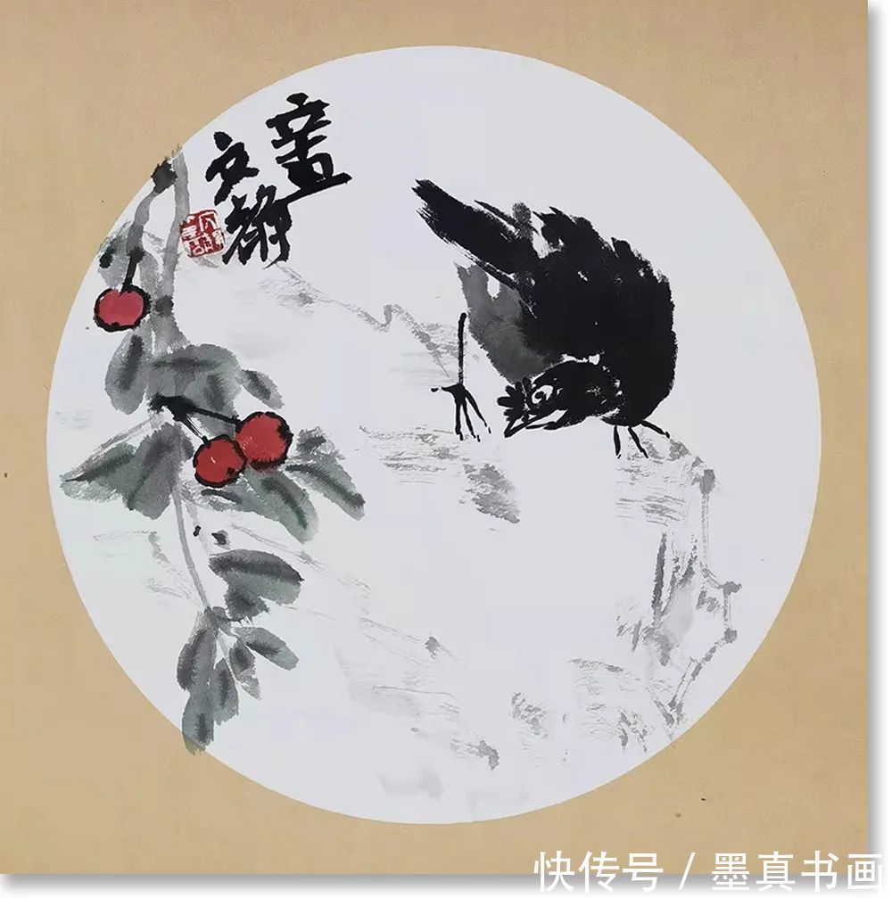 暗香!「文静」|丹青追梦 水墨本色-中国当代书画名家个人云展览