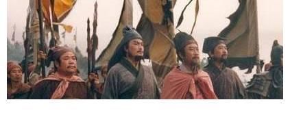 樊瑞@《水浒传》中实力不低于天罡将,72地煞将中被埋没的5大牛人