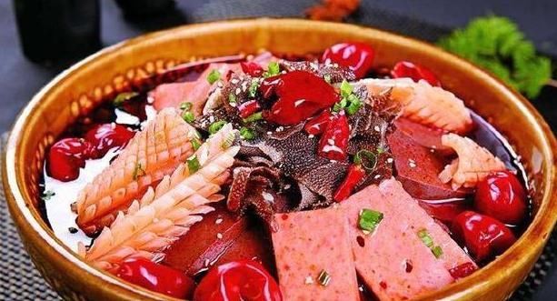 吃几种菜等于吃油，每个都很常见，不知不觉让你患上疾病！