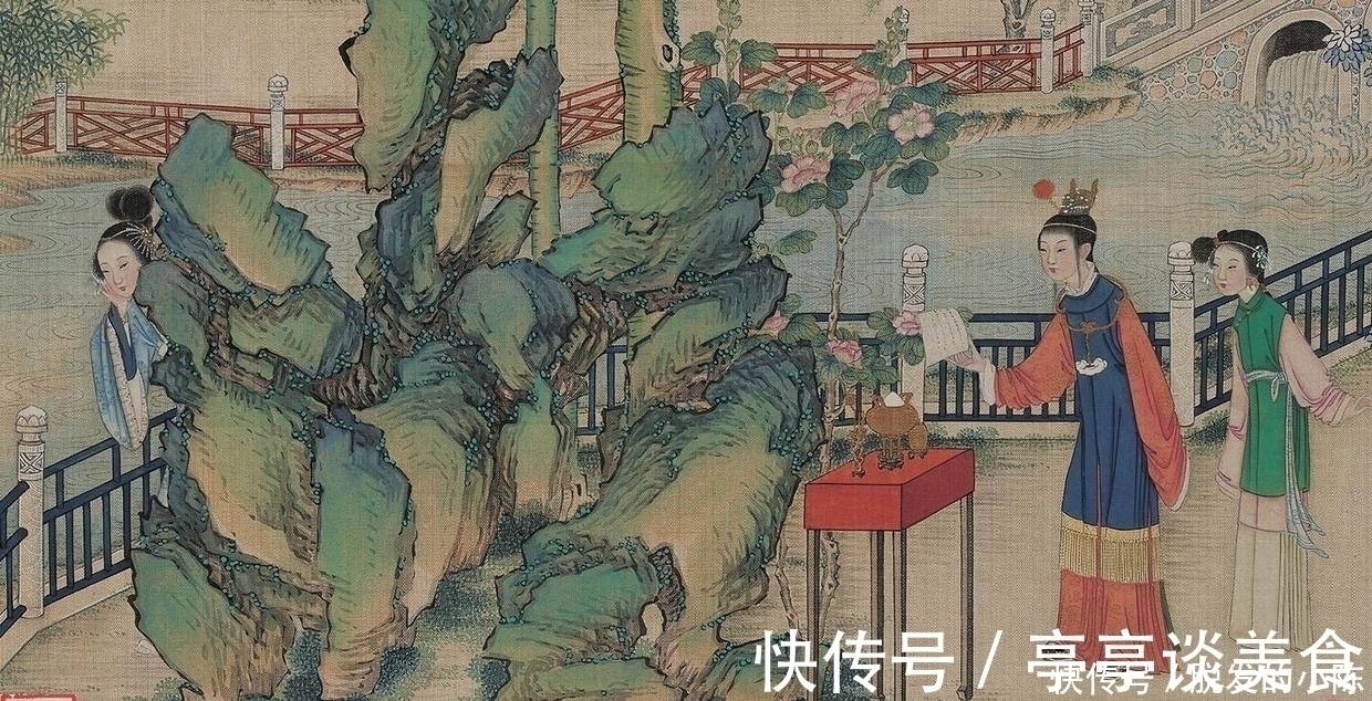 王夫人!晴雯死前,为什么将贴身的红菱袄脱下,给贾宝玉穿上了?