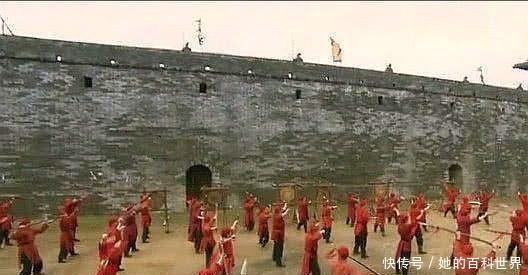 官职|林冲号称80万禁军教头,但这官职真的很厉害吗答案令你意想不到!