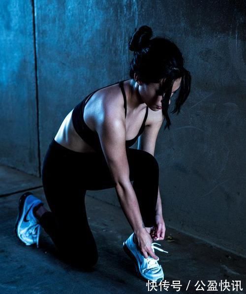 肺活量|自己跑步为什么这么累,别人跑步又很轻松?区别在哪?