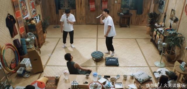 嘉宾|《向往的生活》开播四季,他是黄磊最欢迎的一位嘉宾,如今又来了