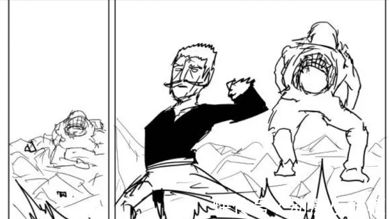 one|一拳超人:龙卷被秒、邦古出战、主线回归,村田的原创结束了?