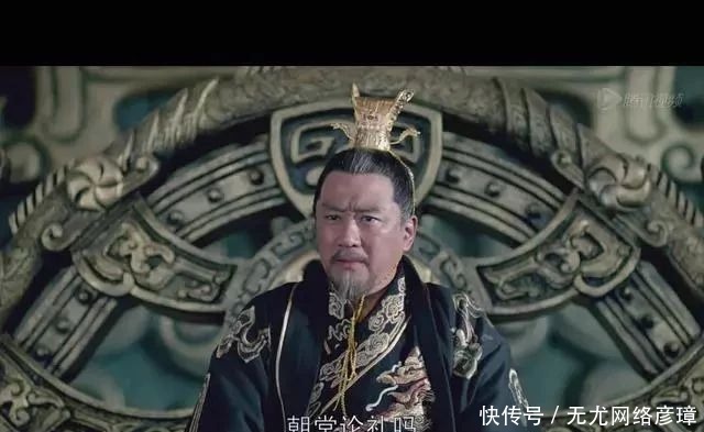 巫蛊之祸|《琅琊榜》中有哪些跟真实历史相关的常识？