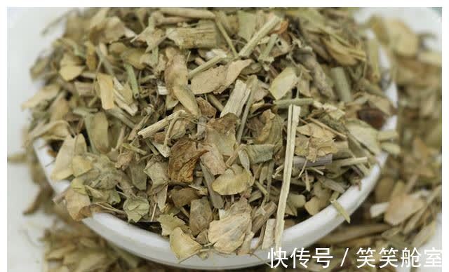 阴虚火旺|烦躁、焦虑、失眠、神经衰弱,试试每天用它煮水喝