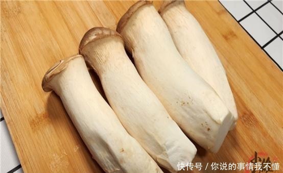 菜农|买杏鲍菇时,挑大的好还是小的好老菜农记住这5点,准没错