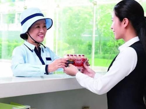 中国|日本饮料巨头,在中国默默捞金17年,却被大家误认为是国产品牌