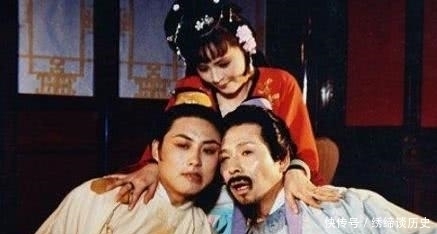 醉里且贪欢笑,醒后一滂沱:尤三姐为什么给人带来那么多震撼