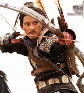 将领#天龙前传萧远山连杀中原十七位高手,师从何人此人是宋朝将领!