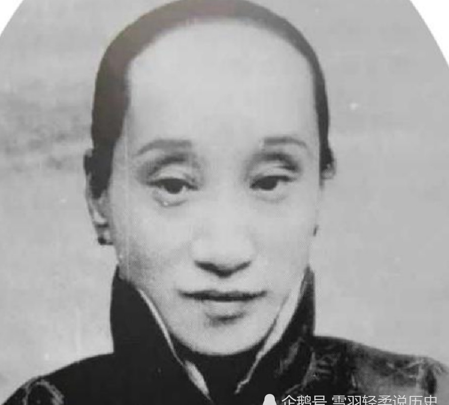 令人|鲁迅原配妻子朱安:为他独守空房42年,临终前的遗言令人心酸!