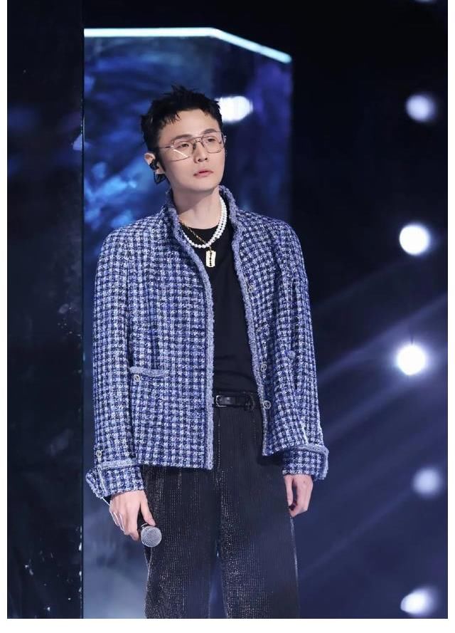 yyds|看了《好聲音》的總決賽，只想說一句：廖昌永yyds