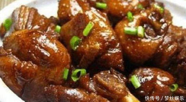 大厨师分享的几道美味家常菜,美味又营养,十分钟就能学会!
