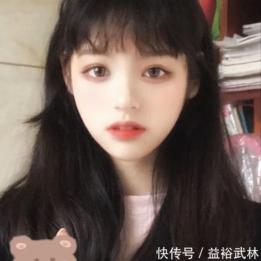 发型|小仙女感觉“很土”的3发型,男生却“贼稀罕”,小姐姐快get!