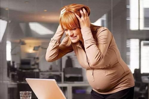 怀孕|为什么有些孕妇孕吐严重,有些几乎不吐?医生:跟这3个原因有关