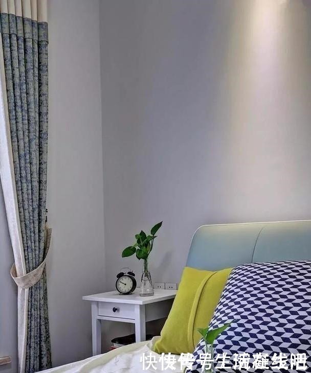 亲朋|老公是设计师,装修自己的房子漂亮又实用,亲朋来了都夸我福气好!