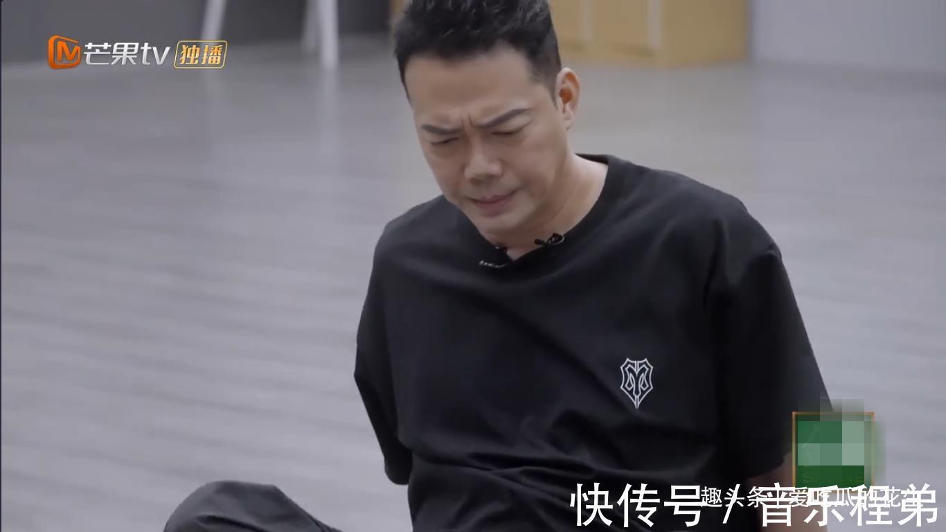 哥哥|披荆斩棘的哥哥大湾区部落我们只是来度假的