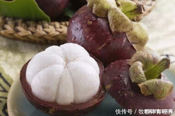 营养|清明过后,这5种水果要多吃,天然营养口感好,个个新鲜正当季