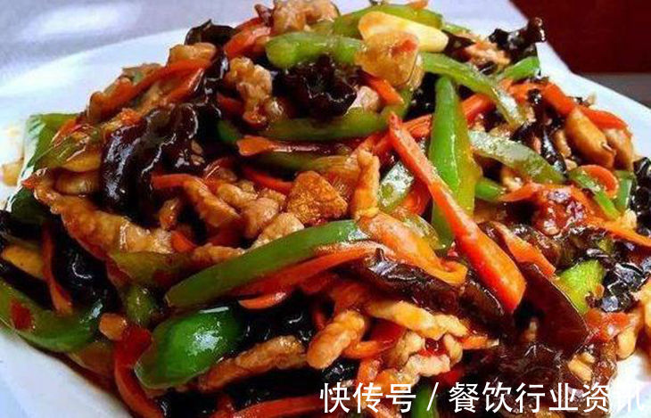 料酒|挑选20款清新小菜分享，爽口开胃回味无穷，老少皆宜值得尝试