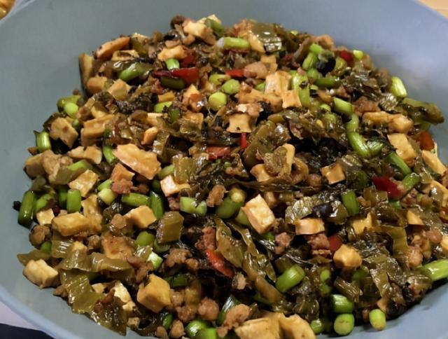 要点|腌酸菜,牢记3要点,腌出的酸菜耐放不发霉,酸爽香脆口感超棒