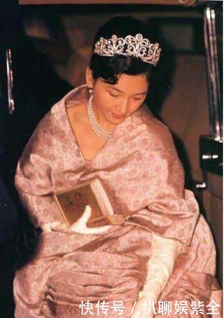 皇室|美智子惊艳了两个时代, 日本皇室的颜值救星