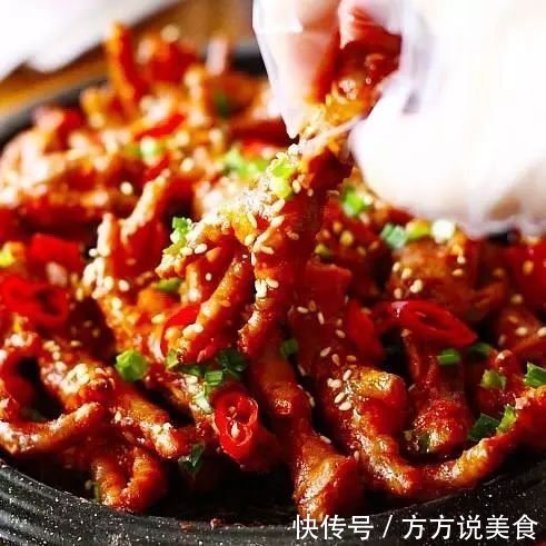 这几道菜，有荤有素，营养搭配合理，很适合孩子们